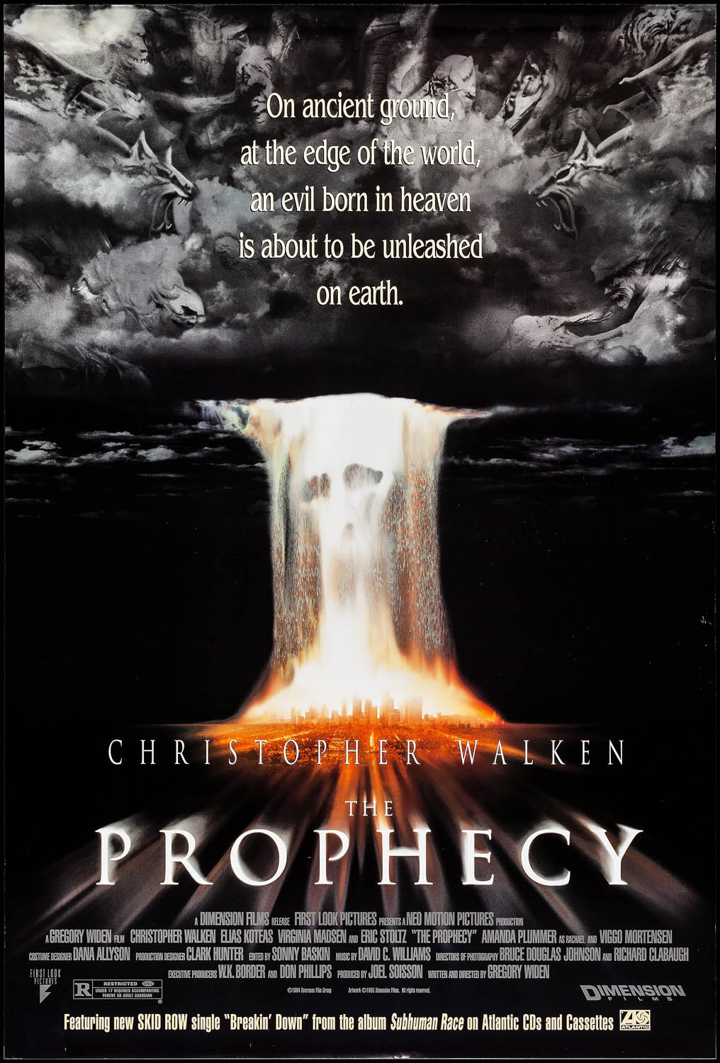 PROPHECY, THE